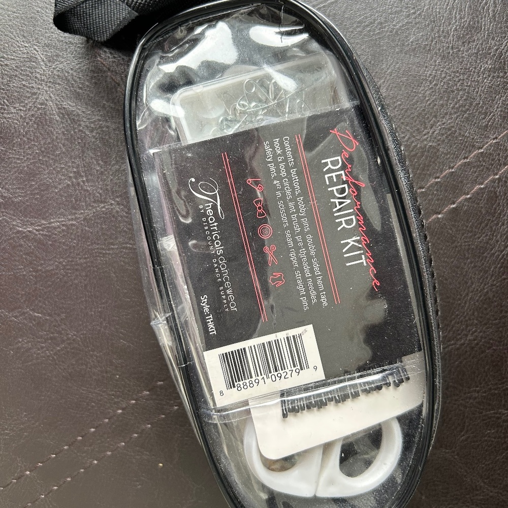 Performance Repair Kit